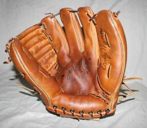 Early Wynn Sonnett EW2 Front
